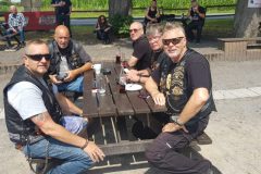 19.07. Tour Nordkirchen