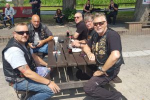 19.07. Tour Nordkirchen