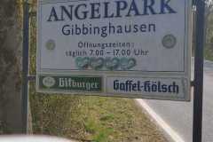 2022 Gibbinghausen