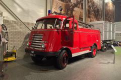 2023 DAF Museum