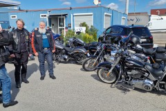 2023 Sicherheitstraining
