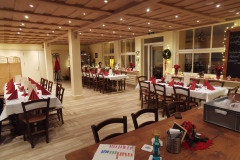 2024 Weihnachtsfeier