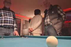 2026 Spieleabend bei Mikey