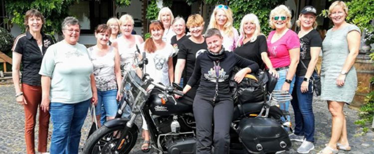 Die Ladies Die Ladies