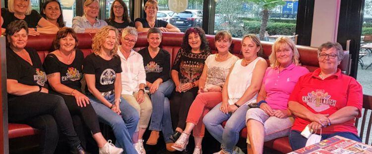 17.07.2020 Cactus Ladies Stammtisch