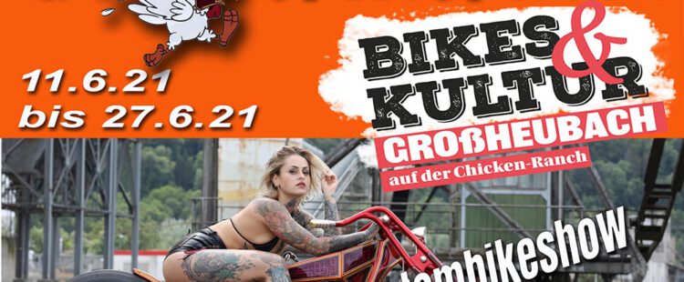 23.-24.06.2021 Chicken Run und Händler Challenge   –  klick hier