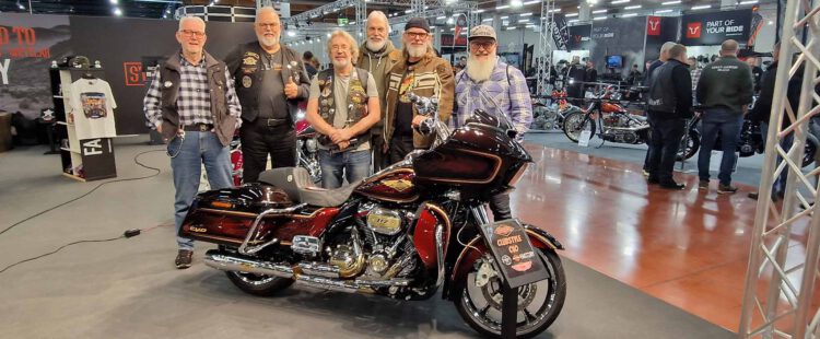 2023 01.12. Custom Bike Show – Bad Salzuflen