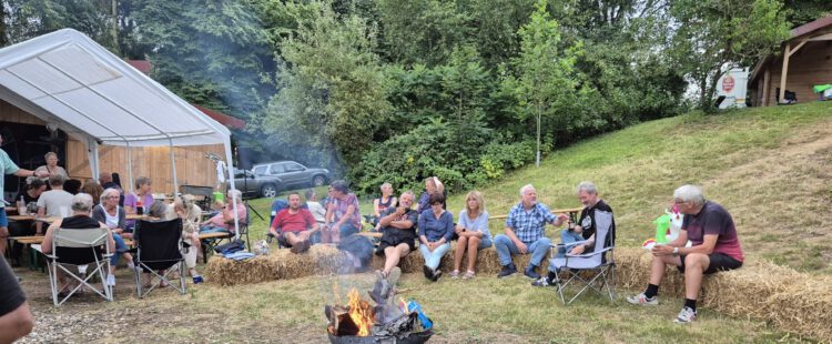 2025 05.07. Beach Run am Straberger See